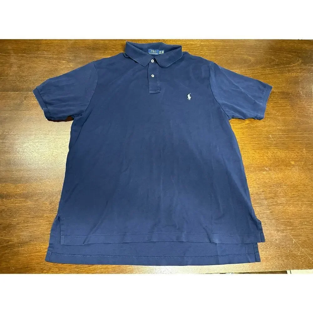 Polo Ralph Lauren good pre